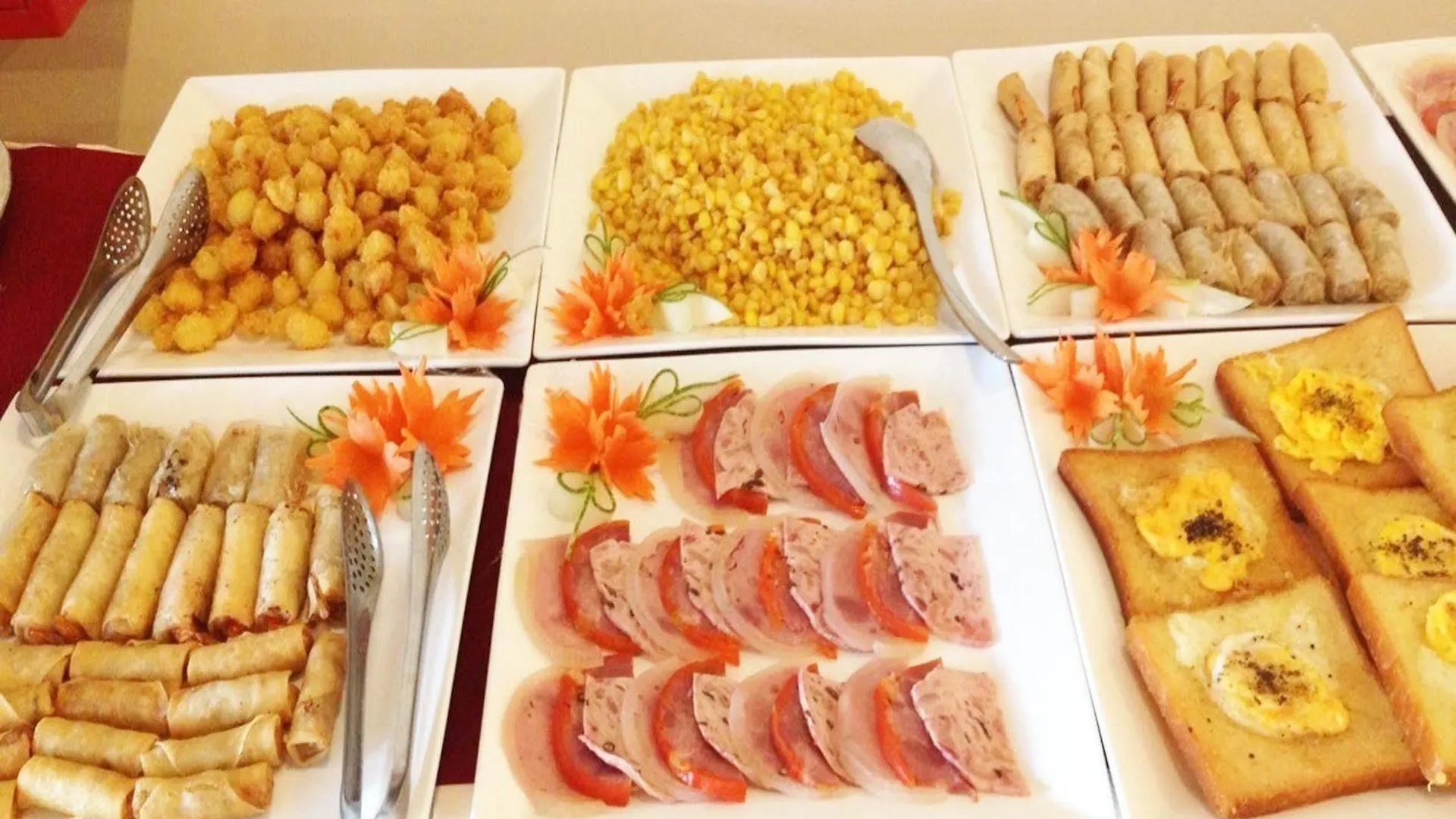 Silver Sea Hotel دا نانغ