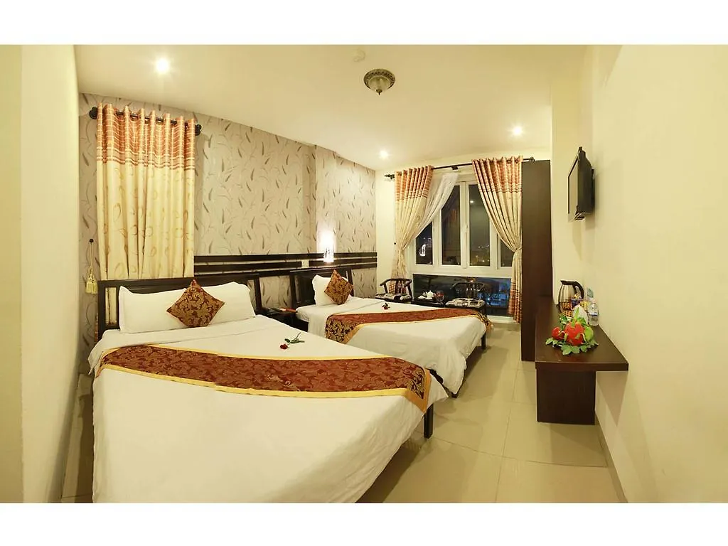 Silver Sea Hotel Da Nang