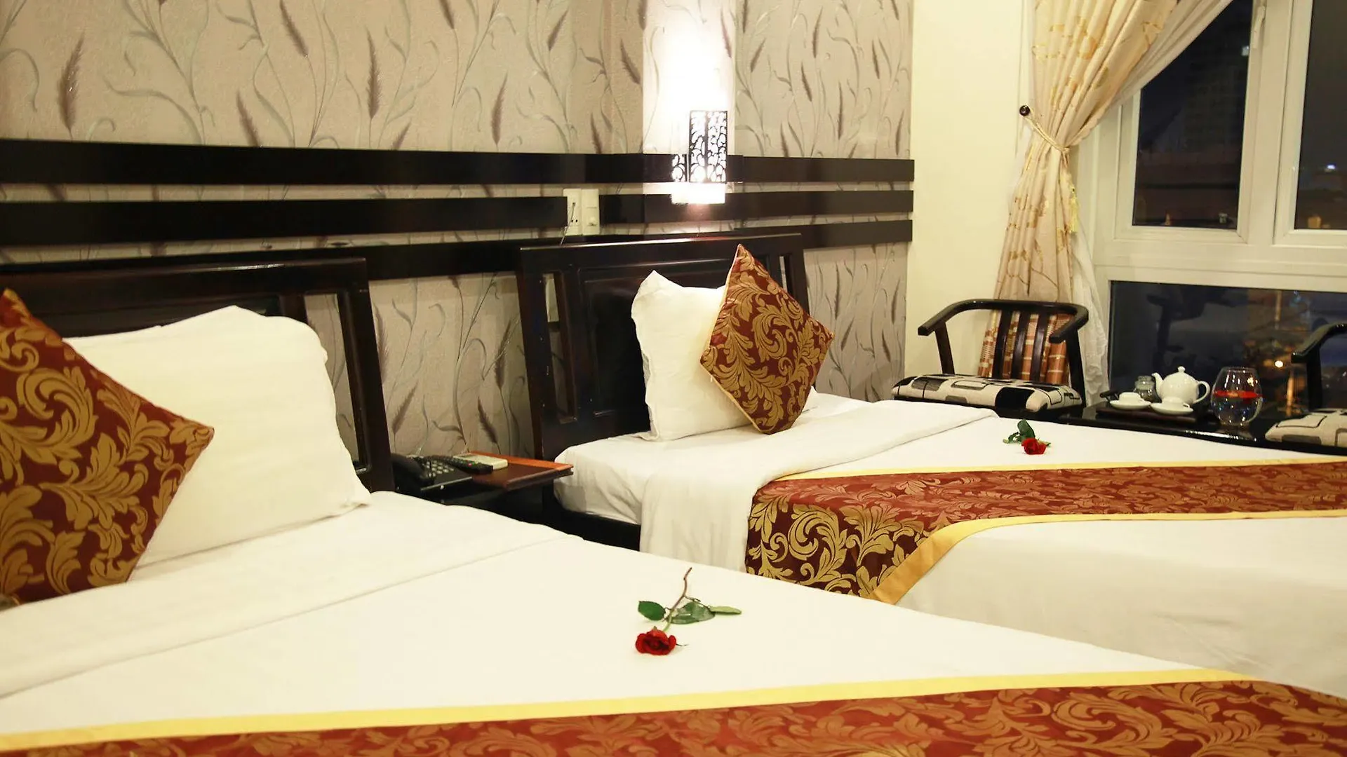 Silver Sea Hotel Da Nang